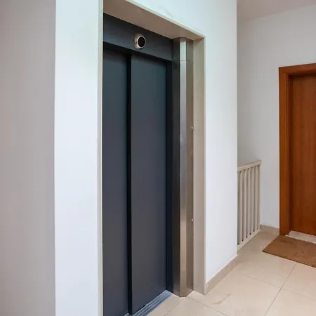 Apartment Superb Penthouse - Amazing Views - Large Terraces Gzira