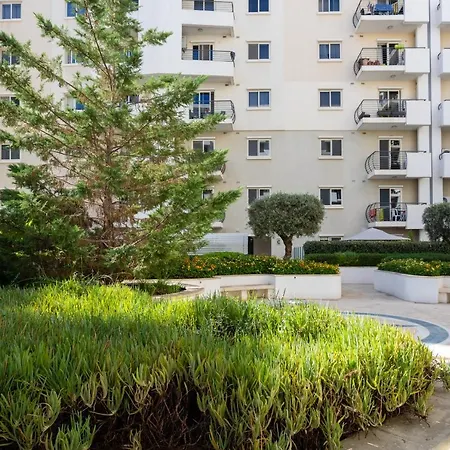 Superb Penthouse - Amazing Views - Large Terraces Apartment Gzira