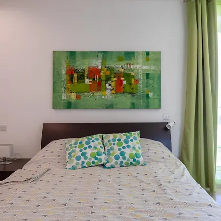 公寓 Superb Penthouse - Amazing Views - Large Terraces *