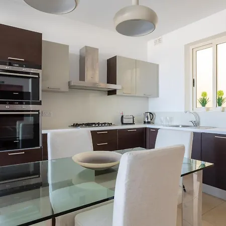 公寓 Superb Penthouse - Amazing Views - Large Terraces